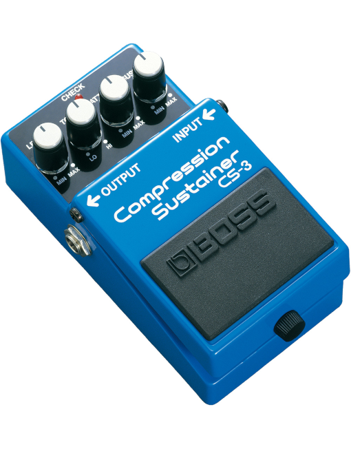 CS_3_Angle Boss CS-3 Compression Sustainer