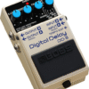 DD_8_Angle Boss DD-8 Digital Delay