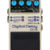 DD_8_Voorkant Boss DD-8 Digital Delay