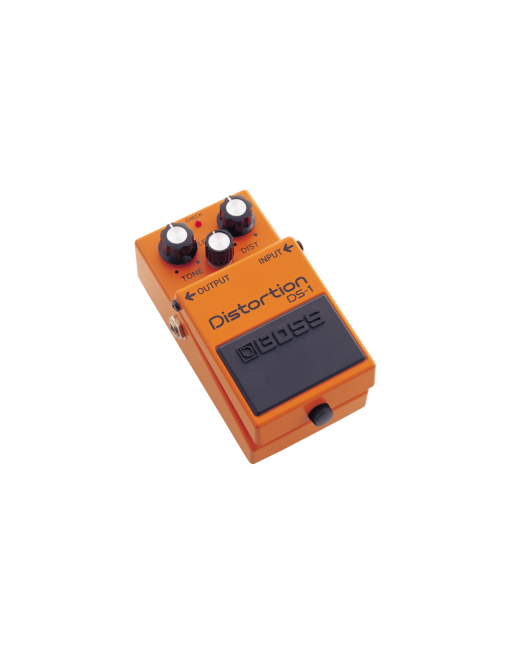 Boss DS-1 Distortion