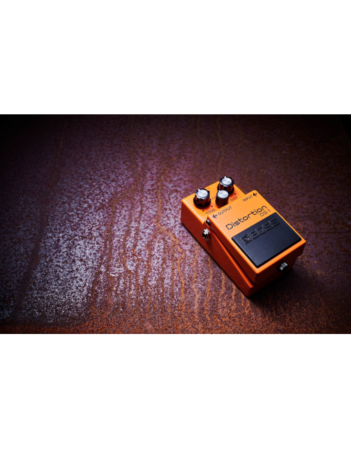 Boss DS-1 Distortion