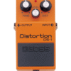 Boss DS-1 Distortion