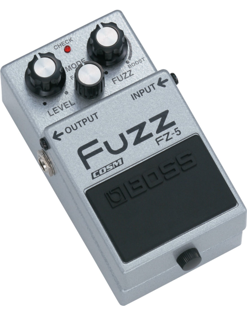 Boss FZ-5 Fuzz