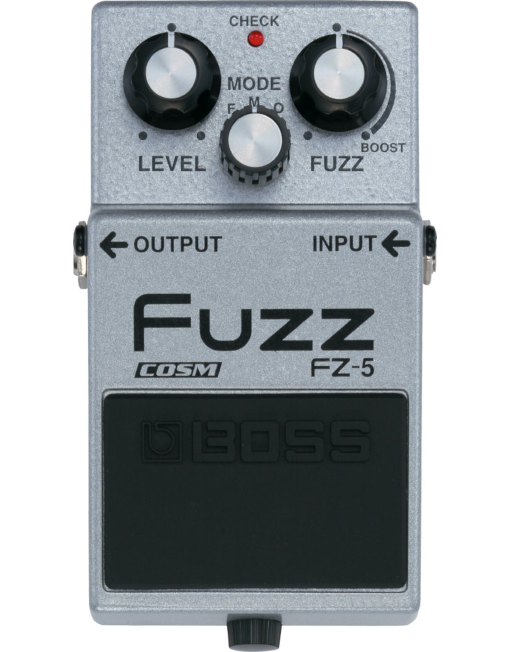 Boss FZ-5 Fuzz
