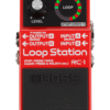 RC_1_Voorkant Boss RC-1 Loop Station