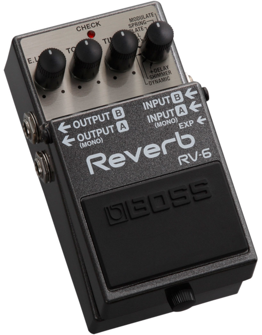 RV_6_Angle Boss RV-6 Reverb