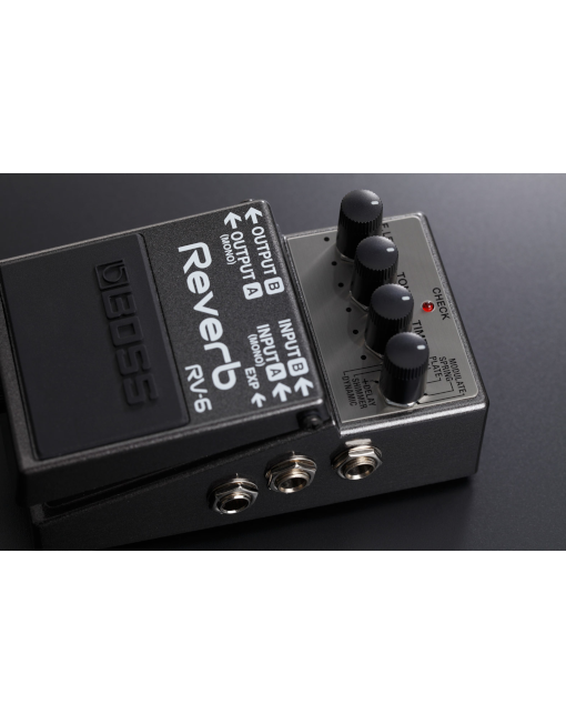 RV_6_Promo_3 Boss RV-6 Reverb