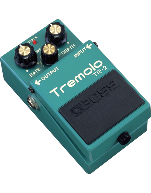 TR_2_Angle Boss TR-2 Tremolo
