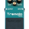 TR_2_Voorkant Boss TR-2 Tremolo