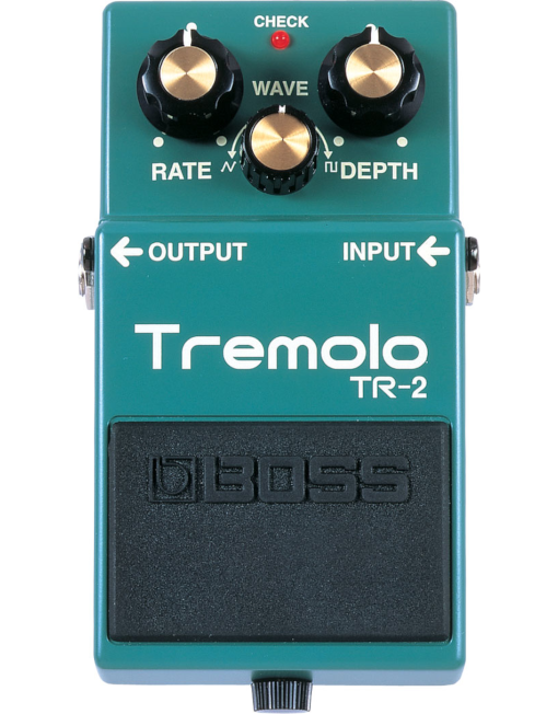 Boss TR-2 Tremolo