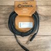 Cordial CPI6PP Select Guitar Cable Straight-Straight 6m