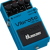 Boss VB-2W Vibrato Waza Craft