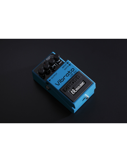 Boss VB-2W Vibrato Waza Craft