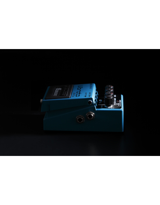 Boss VB-2W Vibrato Waza Craft