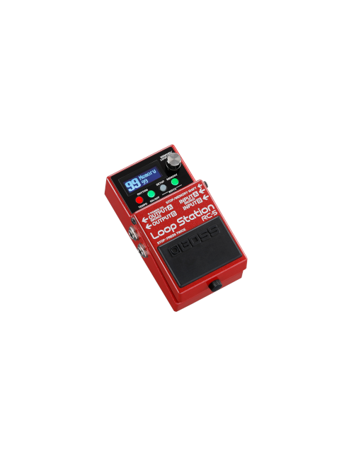 Boss RC-5 Looper