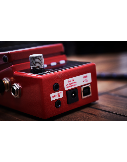 Boss RC-5 Looper