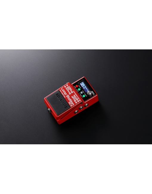 Boss RC-5 Looper