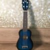 CLX Ukelele Calista Sunburst