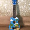 CLX Ukelele Calista Sunburst