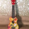 CLX Ukelele Calista Sunburst