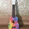 CLX Ukelele Calista Sunburst
