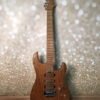 Charvel Guthrie Govan Cooked Ash HSH
