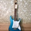Ibanez GRX40 Metallic Light Blue