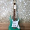 Ibanez GRX40 Metallic Light Green