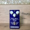 Mad Professor Deep Blue Delay