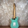 Suhr Classic S Antique HSS Maple Surf Green