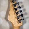 Suhr Classic S Antique HSS Maple Surf Green