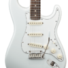 Fender Custom Shop Jeff Beck Signature Stratocaster NOS Olympic White PRE-ORDER