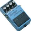 Boss CH-1 Super Chorus