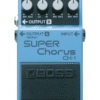 Boss CH-1 Super Chorus