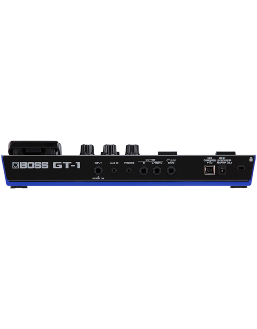 Boss GT-1 Multi FX