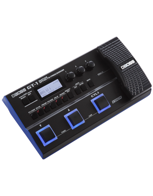 Boss GT-1 Multi FX