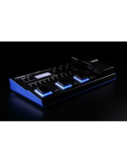 Boss GT-1 Multi FX