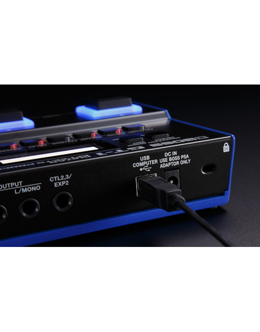 Boss GT-1 Multi FX