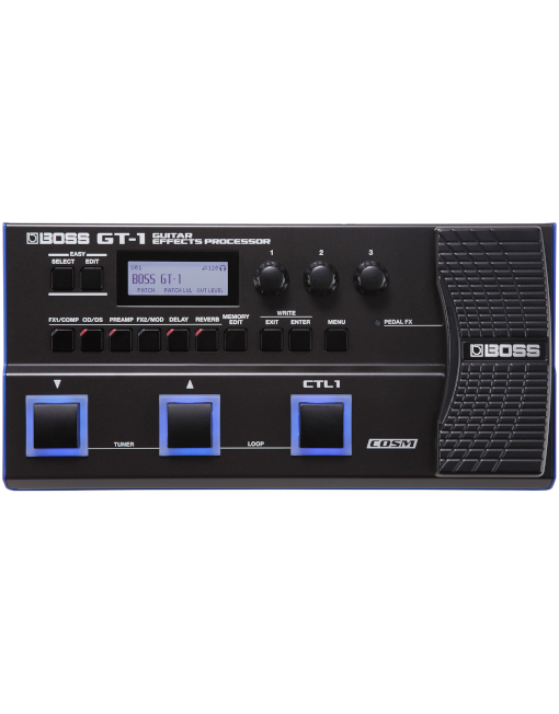 Boss GT-1 Multi FX