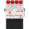 Boss JB-2 Angry Driver