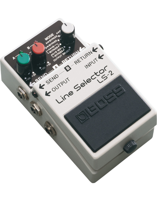 LS_2_Angle Boss LS-2 Line Selector