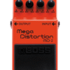 Boss MD-2 Mega Distortion