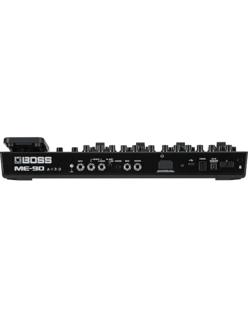 Boss ME-90 Guitar Multi FX Processor