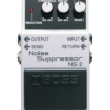 Boss NS-2 Noise Surpressor