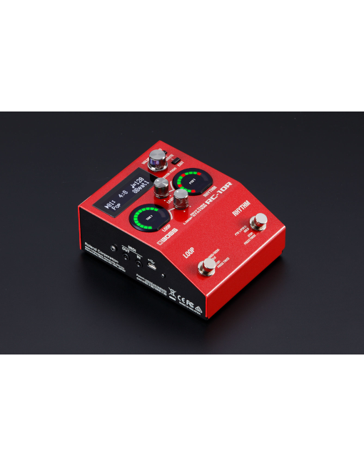 Boss RC-10R Rhythm Loop Station