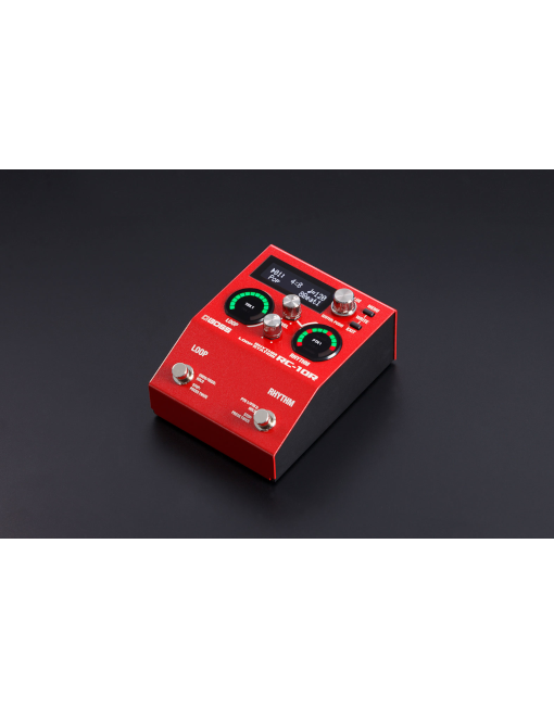 Boss RC-10R Rhythm Loop Station