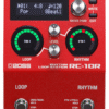 Boss RC-10R Rhythm Loop Station