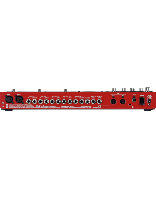 Boss RC-600 Loop Station