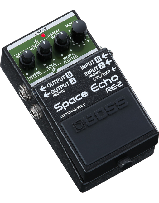RE_2_Angle Boss RE-2 Space Echo