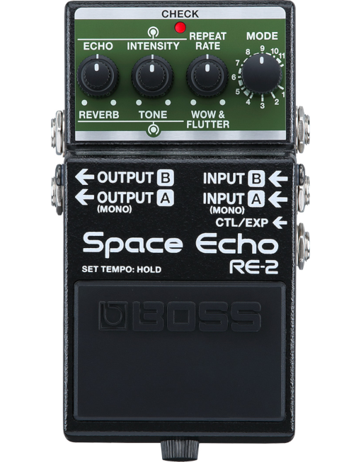 Boss RE-2 Space Echo